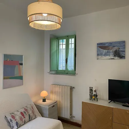 Apartamento Acqua E Menta *