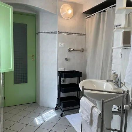 Acqua E Menta شقة *